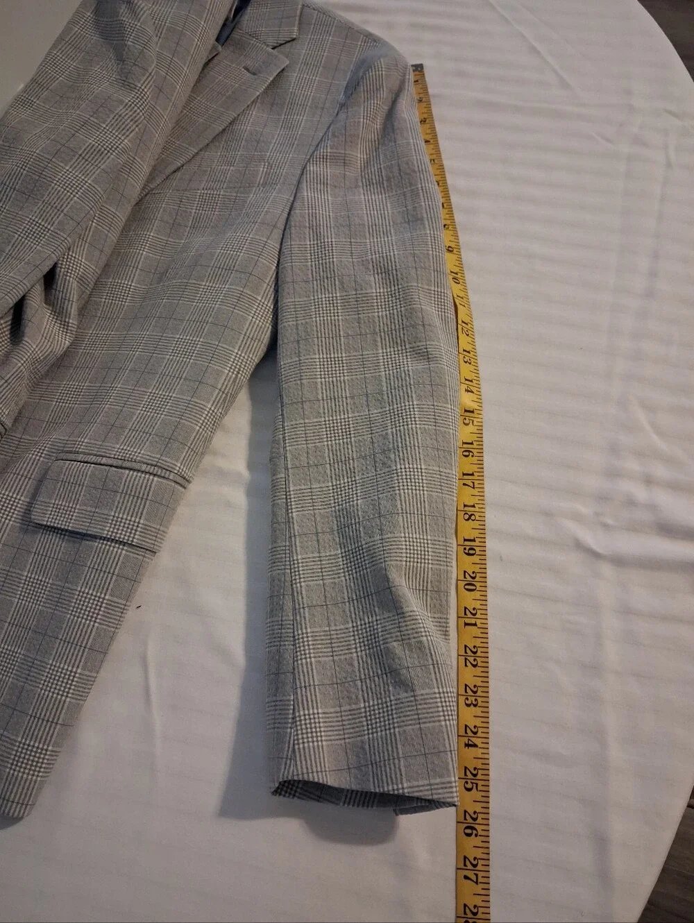 Lauren Ralph Lauren Mens Sportscoat